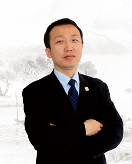 中藥微丸制作技藝第六代傳承人—李偉科