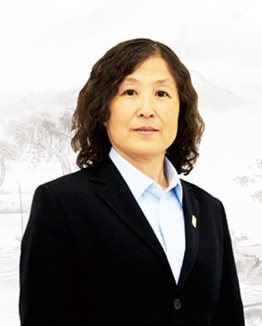 大蜜丸合坨技藝第五代傳承人—孫秀芹