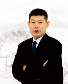 中藥制粒技藝第四代傳承人—宋興林