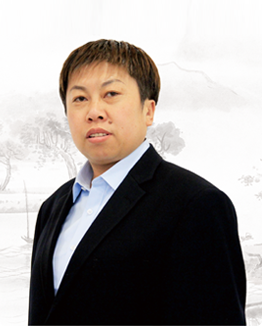 安宮牛黃丸手工制作技藝第六代傳承人—張恕